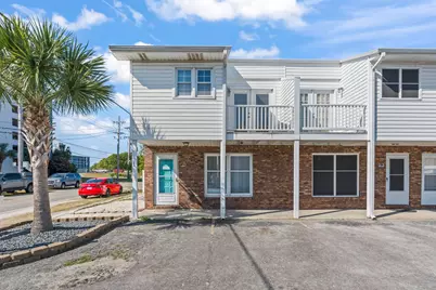 1502 Yaupon Dr. #A1, Myrtle Beach, SC 29577 - Photo 38