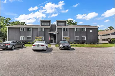 10301 N Kings Hwy. #6-3, Myrtle Beach, SC 29572 - Photo 1
