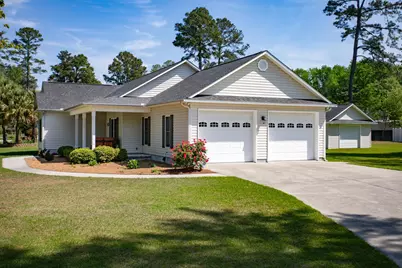 3200 Bryant St., Loris, SC 29569 - Photo 2
