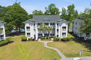 533 White River Dr, Myrtle Beach, SC 29579 - Photo 4