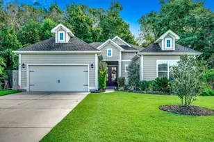 242 Hyacinth Loop, Murrells Inlet, SC 29576 - Photo 2