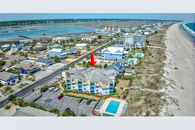 1647 S Waccamaw Dr. #16, Garden City Beach, SC 29576 - Photo 8
