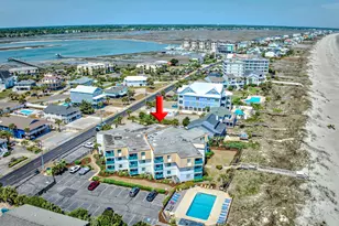 1647 S Waccamaw Dr, Garden City Beach, SC 29576 - Photo 8