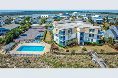 1647 S Waccamaw Dr. #16, Garden City Beach, SC 29576 - Photo 1