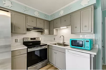 1647 S Waccamaw Dr. #16, Garden City Beach, SC 29576 - Photo 20
