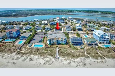 1647 S Waccamaw Dr. #16, Garden City Beach, SC 29576 - Photo 4