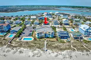 1647 S Waccamaw Dr, Garden City Beach, SC 29576 - Photo 4