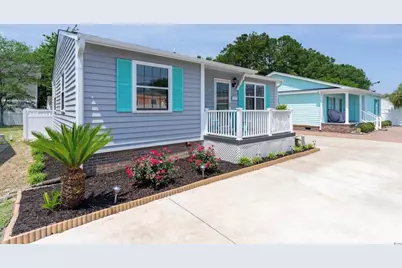 611 B 3rd Ave. S, North Myrtle Beach, SC 29582 - Photo 1