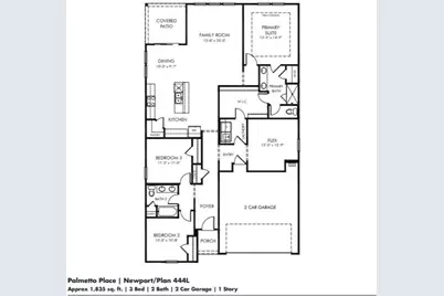 308 Jessamine St., Longs, SC 29568 - Photo 6