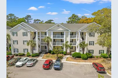 601 Hillside Dr. #4122, North Myrtle Beach, SC 29582 - Photo 22