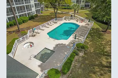601 Hillside Dr. #4122, North Myrtle Beach, SC 29582 - Photo 22
