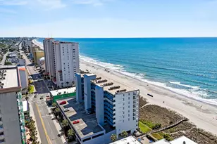 1709 S Ocean Blvd, North Myrtle Beach, SC 29582 - Photo 28