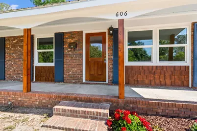 606 McEachern Heights, Marion, SC 29571 - Photo 2