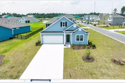 816 Hibernation Way, Conway, SC 29526 - Photo 2