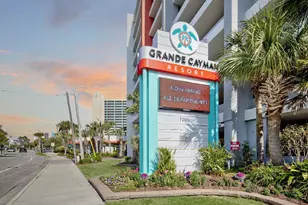 7200 N Ocean Blvd, Myrtle Beach, SC 29572 - Photo 34