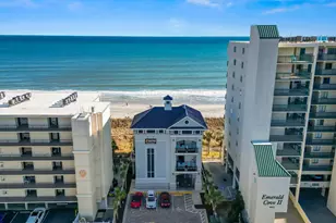5801 Oyster Catcher Dr, North Myrtle Beach, SC 29582 - Photo 10