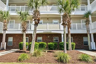 5801 Oyster Catcher Dr, North Myrtle Beach, SC 29582 - Photo 2