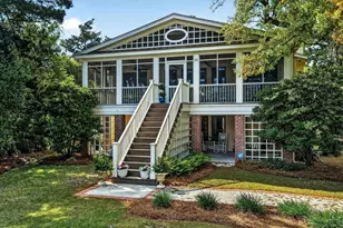 134 Hanover St, Pawleys Island, SC 29585 - Photo 2