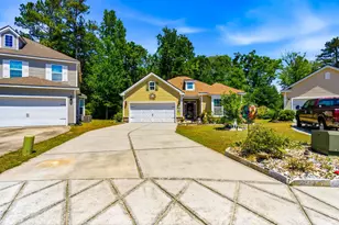 1528 Claremont Ct, Conway, SC 29526 - Photo 2