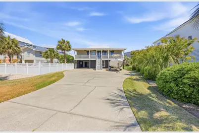1607 Dolphin St., Garden City Beach, SC 29576 - Photo 38