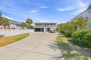 1607 Dolphin St, Garden City Beach, SC 29576 - Photo 38