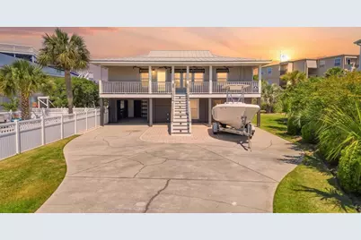 1607 Dolphin St., Garden City Beach, SC 29576 - Photo 2