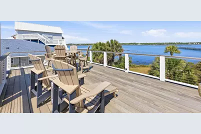 1607 Dolphin St., Garden City Beach, SC 29576 - Photo 22