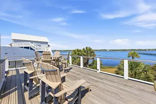 1607 Dolphin St, Garden City Beach, SC 29576 - Photo 22