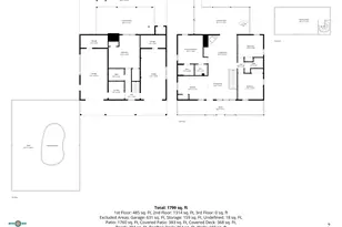 1607 Dolphin St, Garden City Beach, SC 29576 - Photo 48