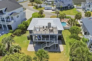 1607 Dolphin St, Garden City Beach, SC 29576 - Photo 4