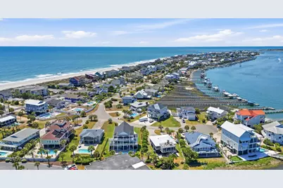 1607 Dolphin St., Garden City Beach, SC 29576 - Photo 42