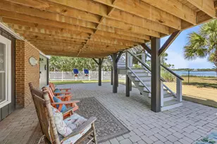 1607 Dolphin St, Garden City Beach, SC 29576 - Photo 34
