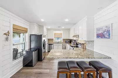 1607 Dolphin St., Garden City Beach, SC 29576 - Photo 8