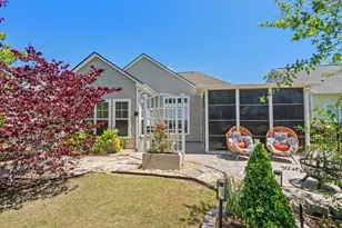 886 Willow Walk NW, Calabash, NC 28467 - Photo 40