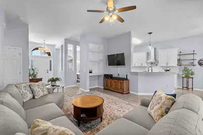 886 Willow Walk NW, Calabash, NC 28467 - Photo 16