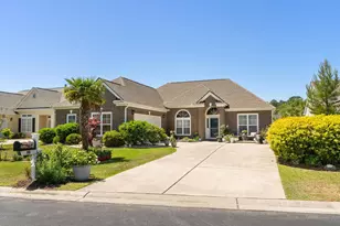 886 Willow Walk NW, Calabash, NC 28467 - Photo 2
