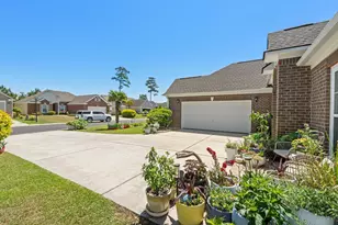 886 Willow Walk NW, Calabash, NC 28467 - Photo 60