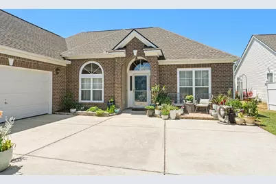 886 Willow Walk NW, Calabash, NC 28467 - Photo 10