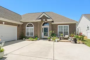 886 Willow Walk NW, Calabash, NC 28467 - Photo 10