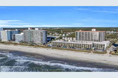 2401 S Ocean Blvd. #856, Myrtle Beach, SC 29577 - Photo 44