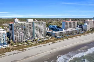 2401 S Ocean Blvd, Myrtle Beach, SC 29577 - Photo 38