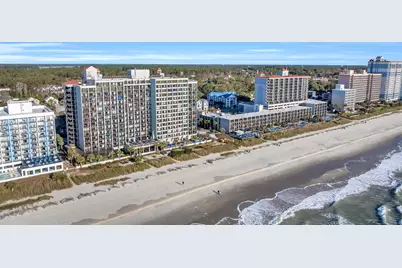 2401 S Ocean Blvd. #856, Myrtle Beach, SC 29577 - Photo 38