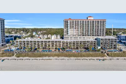 2401 S Ocean Blvd. #856, Myrtle Beach, SC 29577 - Photo 40