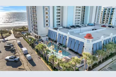 2401 S Ocean Blvd. #856, Myrtle Beach, SC 29577 - Photo 34