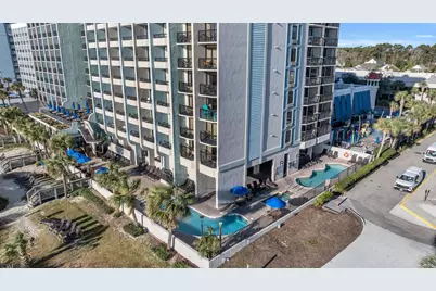 2401 S Ocean Blvd. #856, Myrtle Beach, SC 29577 - Photo 32
