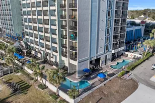 2401 S Ocean Blvd, Myrtle Beach, SC 29577 - Photo 32