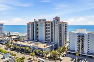 2401 S Ocean Blvd, Myrtle Beach, SC 29577 - Photo 36