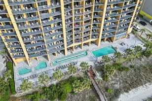 2600 N Ocean Blvd, Myrtle Beach, SC 29577 - Photo 36