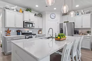 2862 Stellar Loop, Myrtle Beach, SC 29577 - Photo 22