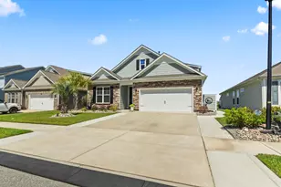 2862 Stellar Loop, Myrtle Beach, SC 29577 - Photo 40